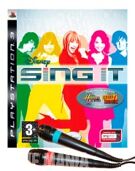 Sing It - Disney + 2 Microphones product image