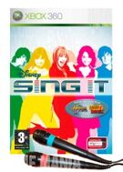 Sing It feat. Camp Rock Bundle product image