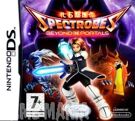 Spectrobes - Beyond the Portals product image