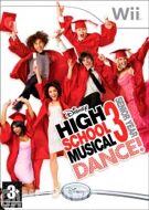 High School Musical 3 - Senior Year - Dance product image