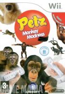 Petz - Monkey Madness product image