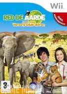 Red de Aarde - Jouw Missie - Verzorg Wilde Dieren product image