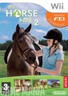 My Horse & Me 2 product image