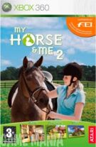 My Horse & Me 2 product image