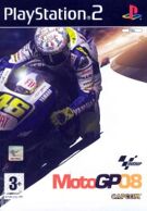 MotoGP 08 product image