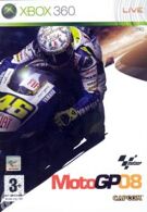 MotoGP 08 product image