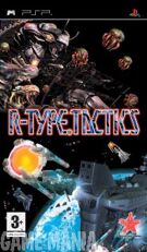 R-Type Tactics product image