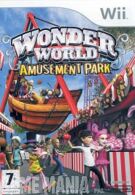 Wonder World - Amusement Park product image