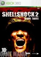Shellshock 2 - Blood Trails product image