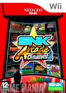 SNK Arcade Classics 1 product image