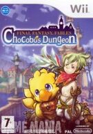 Final Fantasy Fables - Chocobo's Dungeon product image