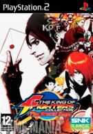 King of Fighters - Orochi Saga product image