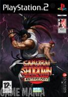 Samurai Shodown Anthology product image
