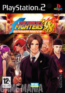 King of Fighters 98 Ultimate Match product image