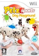 Petz Sports - Dog Playground product image