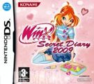 Winx Club - Secret Diary 2009 product image