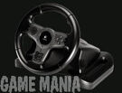 Driving Force Wireless - Logitech product image