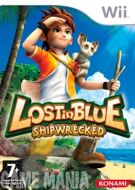 Lost in Blue 3 product image