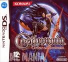 Castlevania - Order of Ecclesia product image