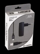 AC/DC Adapter - D3MON product image