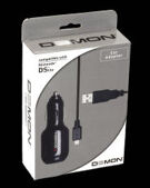 Car Adapter DS - D3MON product image