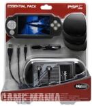 PSP Essential Pack - Bigben product image