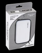 Carry Case White - D3MON product image
