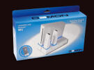 Rechargeable Stand & Batterypack Remote - D3MON product image