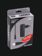 PSP AC/DC Adapter - D3MON product image