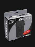 PSP Carry Case Deluxe PSP product image