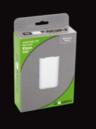Battery Pack White product image