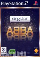 Singstar ABBA product image