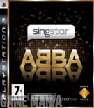 Singstar ABBA product image