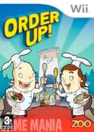 Order Up product image