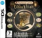 Professor Layton and the Curious Village product image