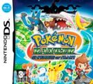 Pokémon Ranger - Shadows of Almia product image