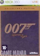 007 - Quantum of Solace Collector's Edition product image