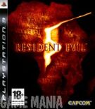 Resident Evil 5 product image