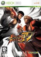 Street Fighter IV product image