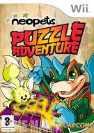 Neopets Puzzle Adventure product image