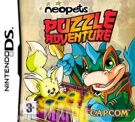 Neopets Puzzle Adventure product image