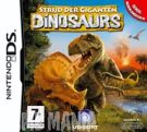 Strijd der Giganten - Dinosaurs product image