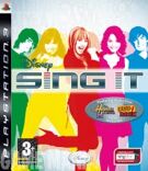 Sing It - Disney product image