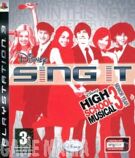 Sing It - High School Musical 3 - Senior Year product image