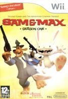 Sam & Max - Season One product image