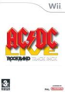 Rock Band Song Pack AC/DC Live product image