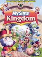 MySims - Kingdom - Guide product image