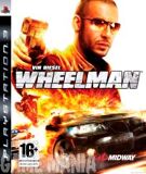 Wheelman product image