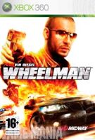 Wheelman product image