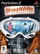 Shaun White Snowboarding product image